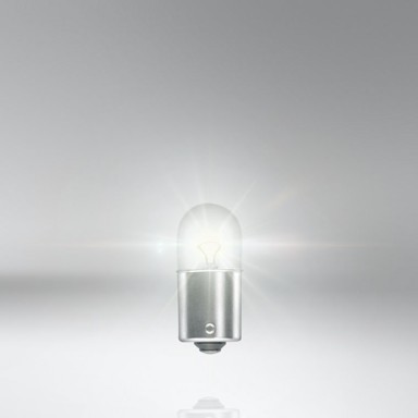 OSRAM Original Line 12V metalno, stakleno i sufitno grlo 10 kom