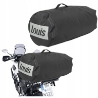 LOUIS Vodootporna torba za motocikl Rollbag Speedbag, 75 l