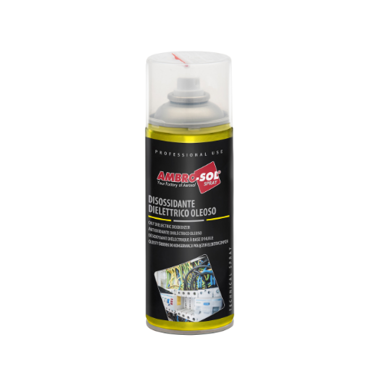 AMBRO-SOL Sprej protiv oksidiranja 400 ml