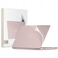 TECH-PROTECT Zaštitna maska SOFTSHELL, za MacBook
