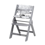 FREEON Hranilica Finny Fold, sklopivi, gray