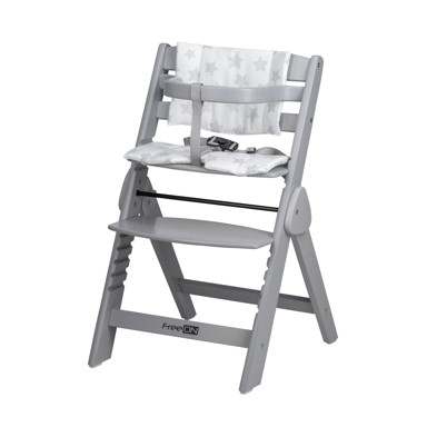 FREEON Hranilica Finny Fold, sklopivi, gray