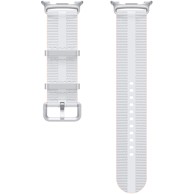SAMSUNG Remen za sat Athleisure Watch8 Classic M/L, bijela
