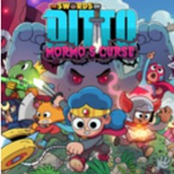 Igra za PC: The Swords of Ditto Steam key