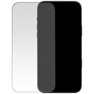 MOBILIZE Zaštita za ekran Tempered Glass Clear za iPhone 15 Plus 15 Pro Max 16 Plus