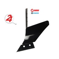 NIBBI-BERTOLINI Plug, jednobrazni