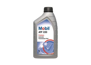 MOBIL Ulje ATF 220 1L