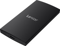 LEXAR Prijenosni SSD SL300 LSL300002T-RNBNG, 2 TB