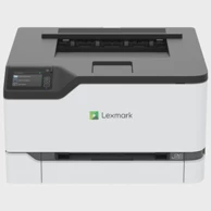 LEXMARK Laserski pisač CS431dw, bez boje