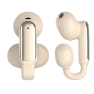 ADDA Slušalice Collins OWS-001-CH, Nude, Bluetooth 5.4, bež OWS-001-CH