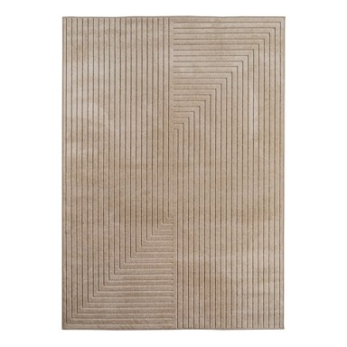 AYYILDIZ CARPETS Unutarnji i vanjski tepih Nova 1202 160x230 cm, bež