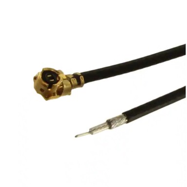 Pigtail kabel u.FL konektor, RF1.13, za lemljenje, 70 cm
