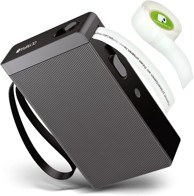 OLYMPIA uređaj za etiketiranje P22, Bluetooth, crni