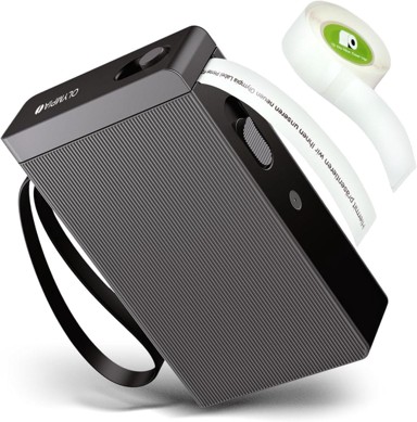 OLYMPIA uređaj za etiketiranje P22, Bluetooth, crni
