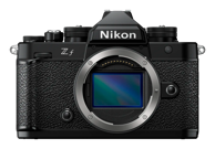 NIKON Digitalni fotoaparat Z f Body + SmallRing grip