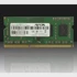 AFOX RAM memorija SO-DIMM DDR3, 8 GB, 1600 MHz, LV 1,35V