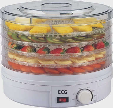 ECG Dehidrator za voće SO 375