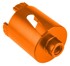 Dijamantna pila za rupe M16 62x10x80 mm