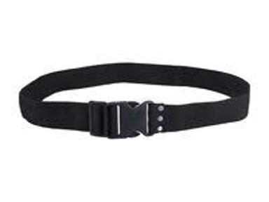 EXTOL PREMIUM Remen, crni najlon, širina 5 cm, duljina 122 cm, plastična kopča