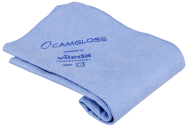 CAMGLOSS Krpica za čišćenje XL 38x40 Vileda Professional