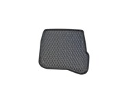 AMIO Gumeni auto tepih MG Passat stražnji, model 17 desni