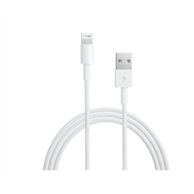 APPLE muški 4-pinski USB tip A muški Lightning 0,5 m