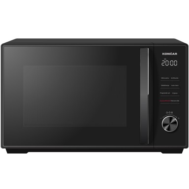 KONČAR Mikrovalna pećnica M25CEGM