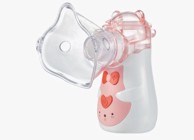 OROMED Inhalator ORO-MESH BABY, rozi