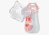 OROMED Inhalator ORO-MESH BABY, rozi