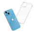 MG Maskica za iPhone 15, Ultra Clear, prozirna