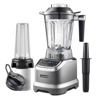 AMZCHEF Blender ZM5003-GA, sivi