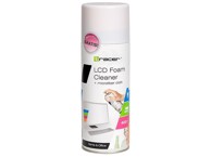 TRACER Pjena za čišćenje LCD/TFT, 400 ml + mikrofibra
