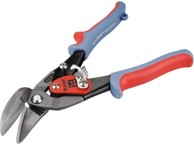 EXTOL CRAFT Škare za lim Premium 8813600, zupčanik, 255 mm, desne, CrV