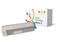 COREPARTS Toner 43381907, cijan