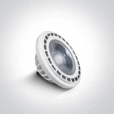 LED žarulja AR111 GU10, 15W, 4000K, 1200 lm, 45°, DM7315G/C/45