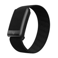 WHOOP 5.0 Peak Health and Fitness Tracker, 12-Month Membership, obsidian