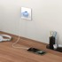 TECH-PROTECT Punjač NCA20 mrežni 20W PD QC, plavi