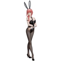 Figura Chainsaw Man Makima Bunny, 50 cm