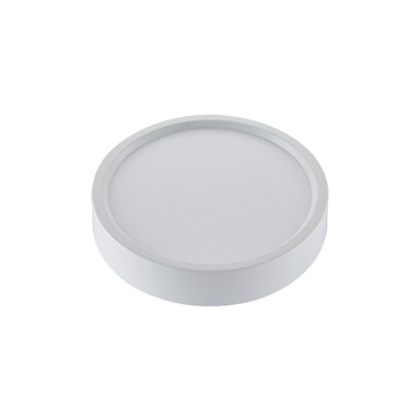 GREEN TECH LED rasvjeta 12W 6500K okrugli 16cm