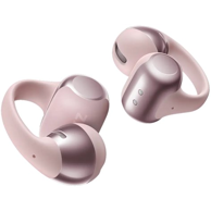 SHOKZ Slušalice OpenDots ONE, Bluetooth, ružičasta