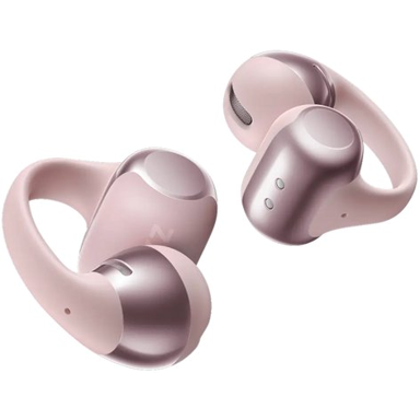 SHOKZ Slušalice OpenDots ONE, Bluetooth, ružičasta