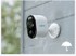 REOLINK IP kamera Argus B310, solarni panel, dvosmjerni audio, bijela