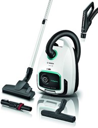 BOSCH Usisavač s vrećicom BGL6HYG1 Serie 6 ProHygienic, bijeli