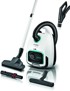 BOSCH Usisavač s vrećicom BGL6HYG1 Serie 6 ProHygienic, bijeli