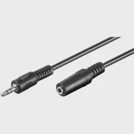 GOOBAY Extension 3, 5mm - 2, 0m