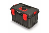 KISTENBERG Kutija za alat SUITCASE MODULAR SOLUTION 22, 2 pregrade + organizer, 530 x 355 x 310 mm