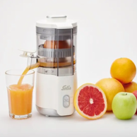 SOLIS Cjedilo i sokovnik Multi JuicerMatic