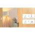 SONOFF Zigbee pametni senzor za vrata/prozore SNZB-04PR1