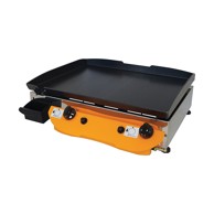 GORENC Plinski roštilj Lotus 51, FE ploča