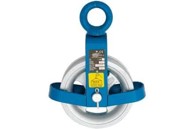 EURO TOOLS Zidarska remenica BRANO Z 139281, 500 kg, D ušica